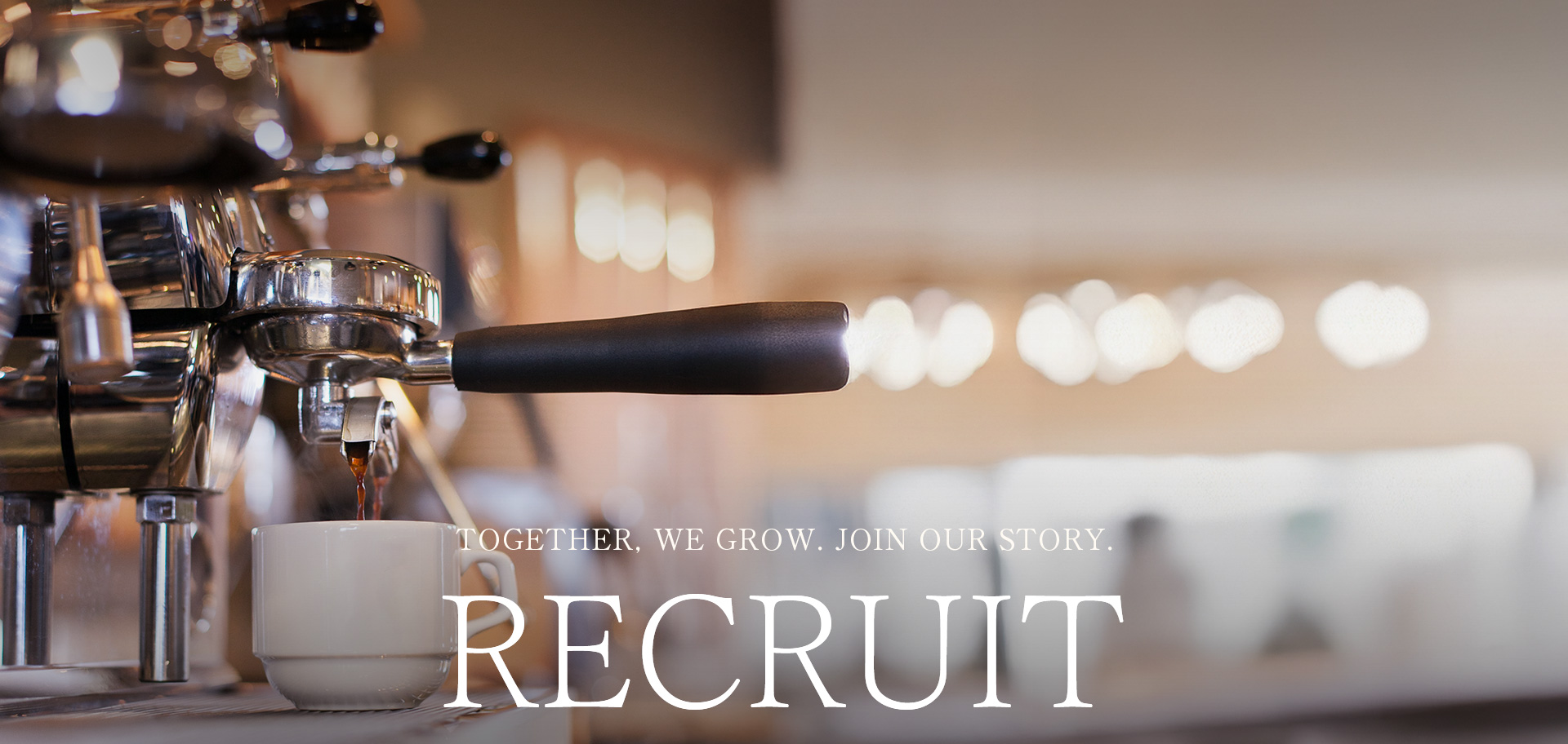 RECRUIT