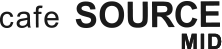 cafe SOURCE MID