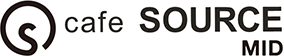 cafe SOURCE MID