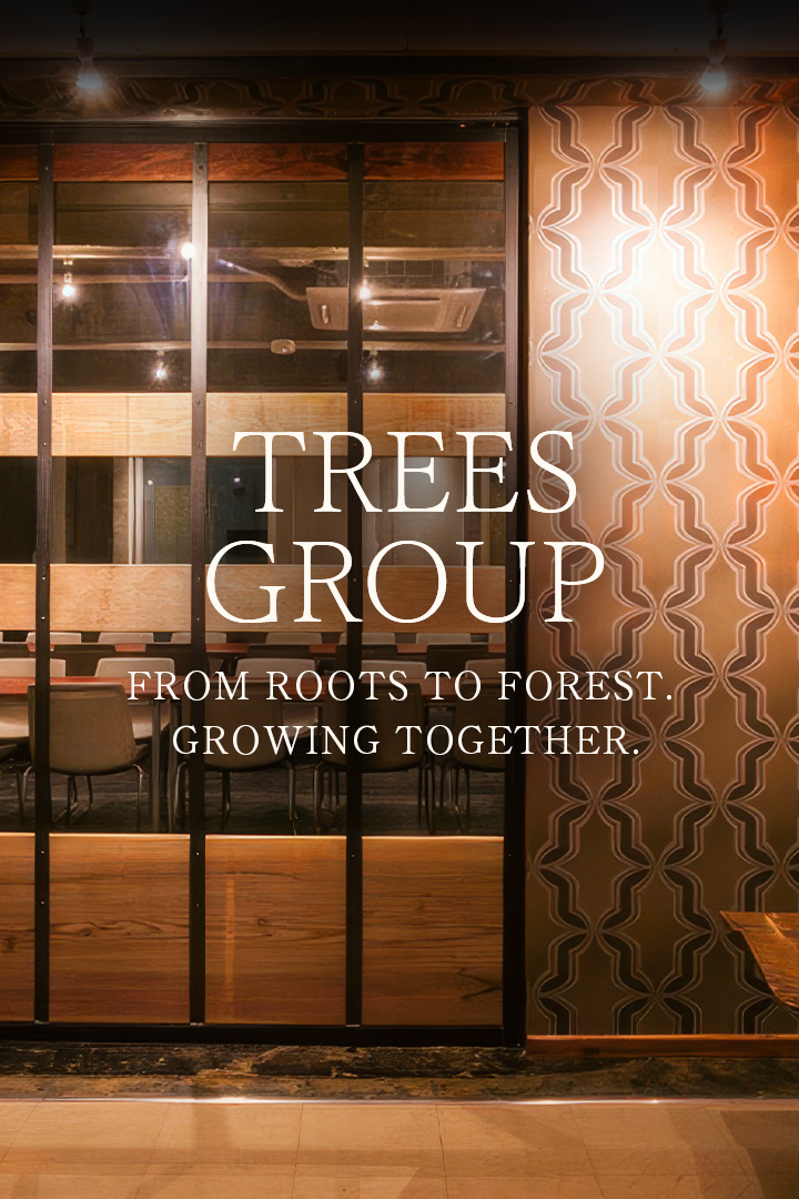 TREES GROUP