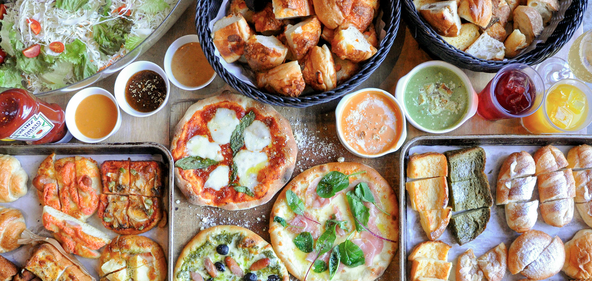 TREES COFFEE COMPANY Mammy店 MENU