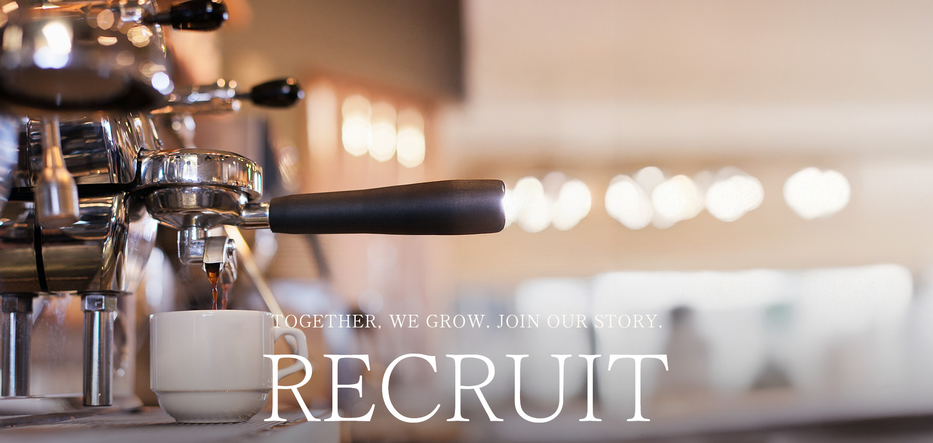 RECRUIT